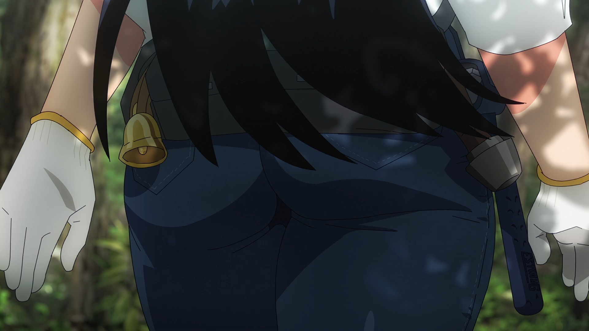 Ruri no Houseki (Erai-raws)